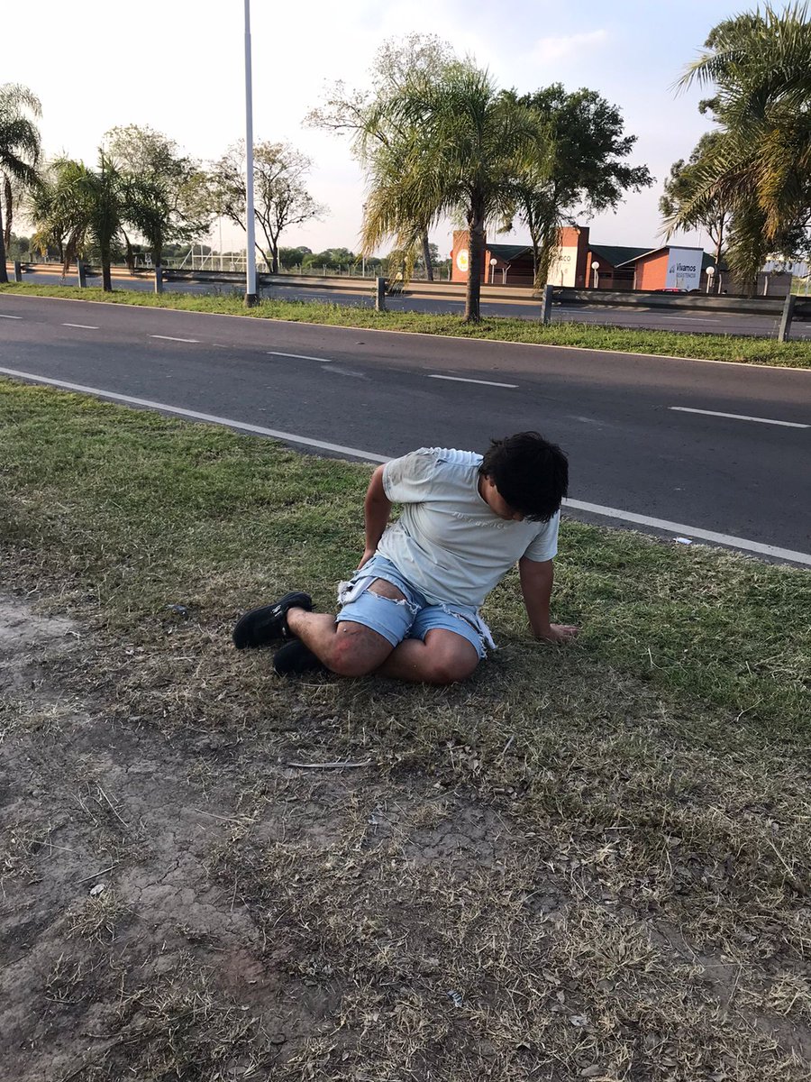 yo cayendo en sus mentiras
