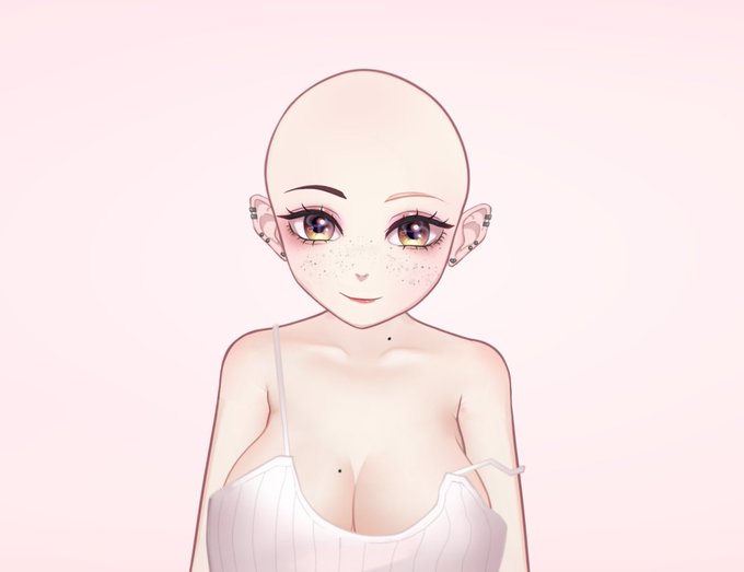 Watch Cowi 🤍🐮's leaked NSFW photo on TwXstars