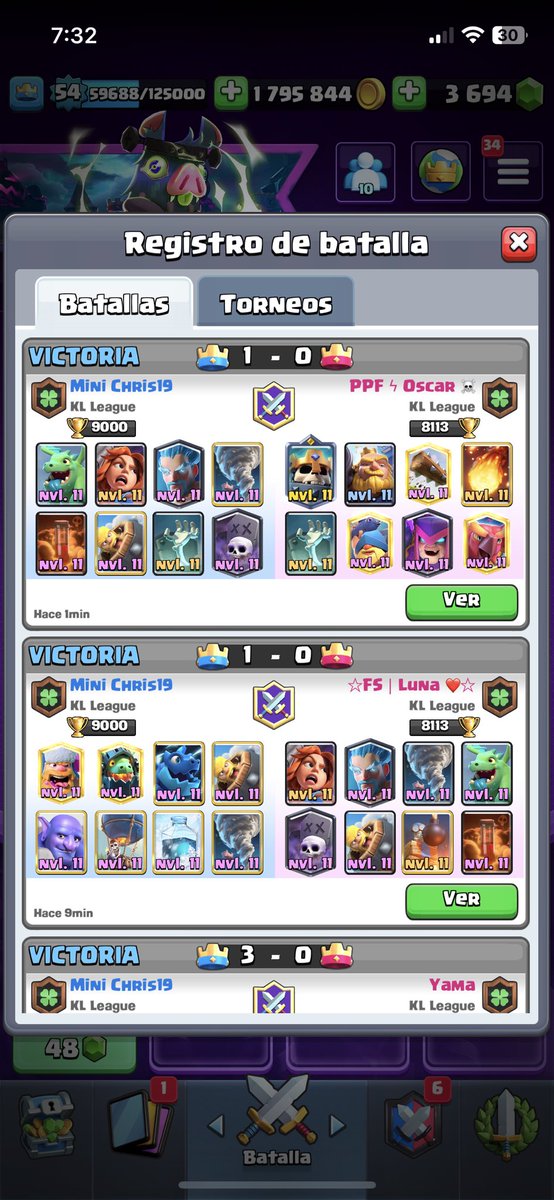 3-0 hoy en playoffs 💪🏻