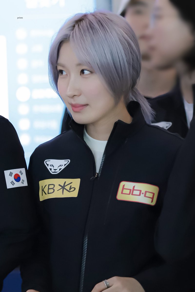 231015 #김길리 #쇼트트랙

아침부터 개안✨🧚🏻‍♂️