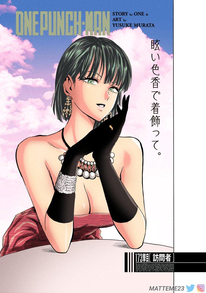 Christo24016853's tweet photo. New coloring. hope you like :D
Fubuki
#OnePunchMan #ใฏใณใใณใใณ
#OPM #manga #Fanart #graphics #ๆ็ป #genos #volume28
Original: matteme23 https://t.co/ss4ODiFsZm