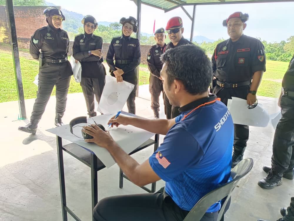 RELA Negeri Perak tweet media