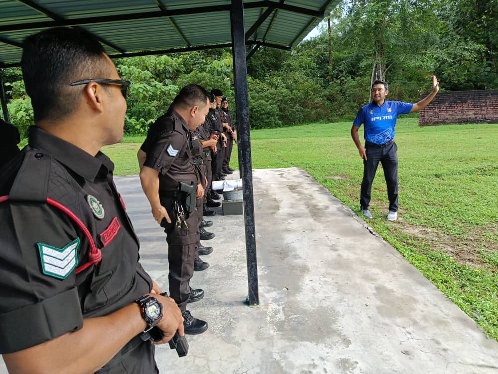 RELA Negeri Perak tweet media