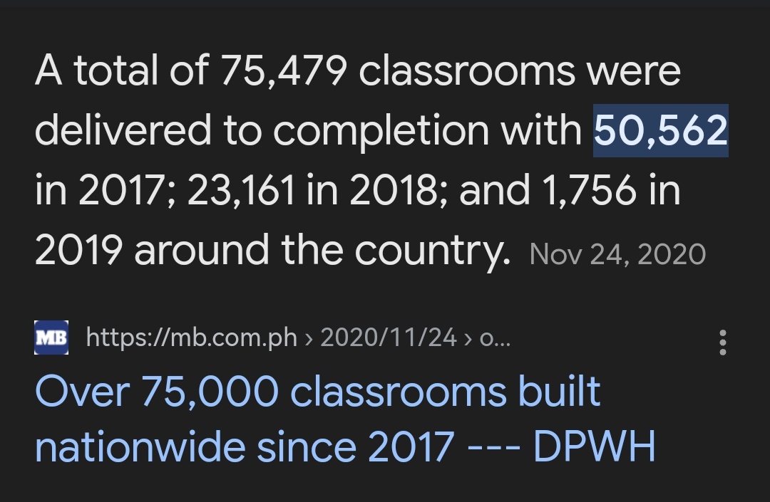FernzMinor's tweet photo. @MistPersie @inquirerdotnet At hindi mo ba alam na galing din tayo sa pandemic? Our country is still recovering dahil malaki ang nawala satin.

Compare this from 2010-2016 Pnoys term and 2017-2019 FPRRDs term. This is before the pandemic hits. Imagine what they can accomplish kung hindi nagyari ang pandemic https://t.co/Dt1GhCe0Qj