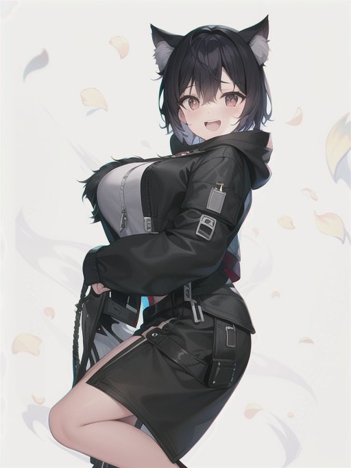 おはにゃおこーー
今日も一日頑張っていこー♥️ 