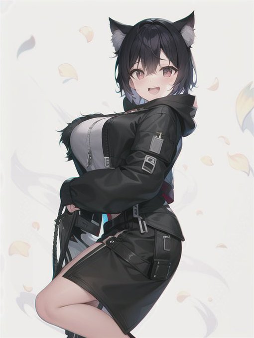 おはにゃおこーー
今日も一日頑張っていこー♥️ 