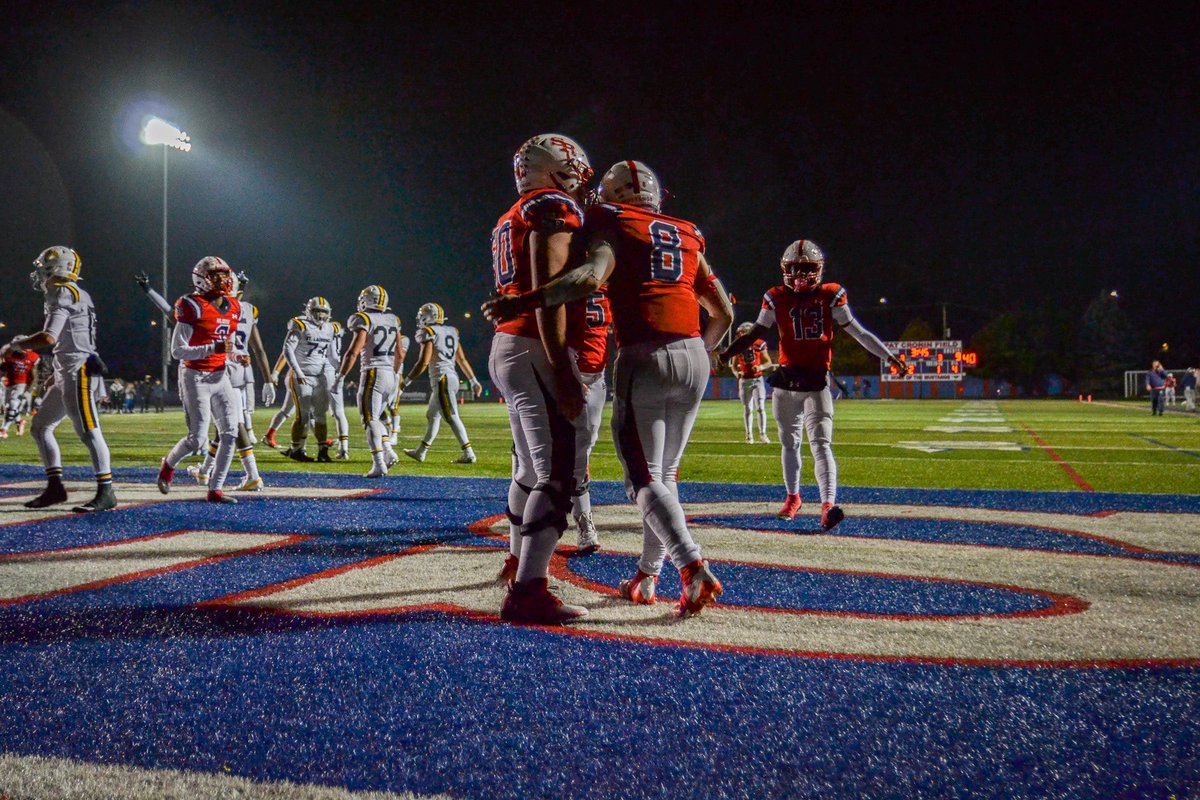 Another week in the books. Great meeting <a href="/CoachMHopkins/">Martin Hopkins</a>, <a href="/CoachTerranceG/">Terrance Givens</a>, &amp; <a href="/VincentDJohnson/">Vincent Johnson</a> as well seeing <a href="/Tim_OBrien10/">Tim O'Brien</a> &amp; <a href="/JeffVorva/">Jeff Vorva</a> again.