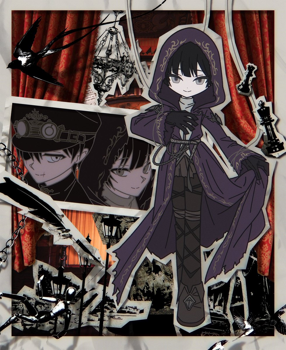 오마카세 MD 캐꾸타입 작업했습니다. 신청 감사합니다! 🍳