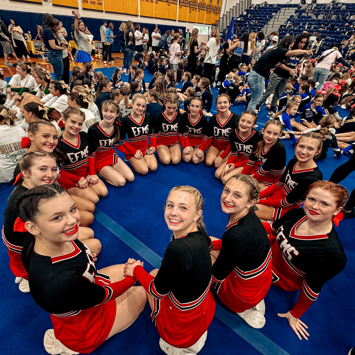 EFHScheer tweet media