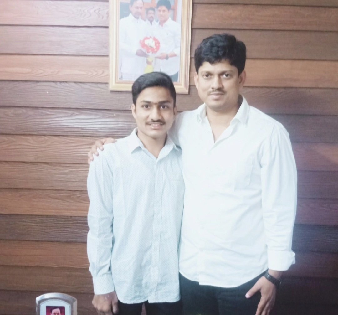 Gowthamtrs's tweet photo. Happy Birthday To TSTS Chairman 
Patimeedi Jagan Mohan Rao Anna
@JAGANBRS https://t.co/u7sN5nskkn