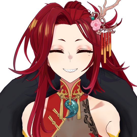 MVjagaimo's tweet photo. Starting a guild with 3D anime style modelers... I'm excited because it'll help both clients and artists involved!

3D for Vtubing/VRC is complicated, and usually modelers do everything themselves or receive models from clients with no communication with the original modeler. https://t.co/zk3NNKm2x2