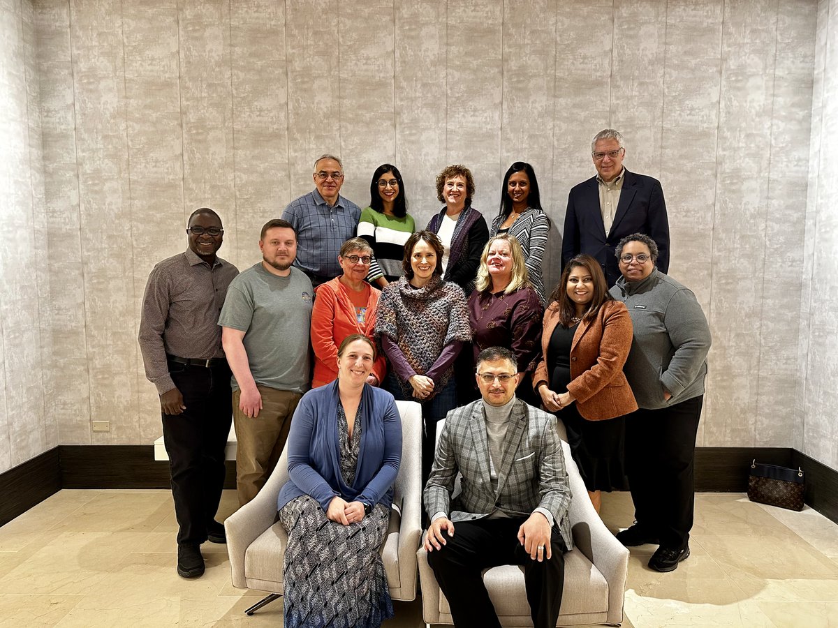 ACPA Board of Directors is committed to :
🌟 Join us in our committees and access knowledge from dedicated discussions with leaders.
🌟 Don't miss #NPAC2024, an exceptional event for gaining insights from other healthcare systems, eliminating the need to reinvent the wheel!