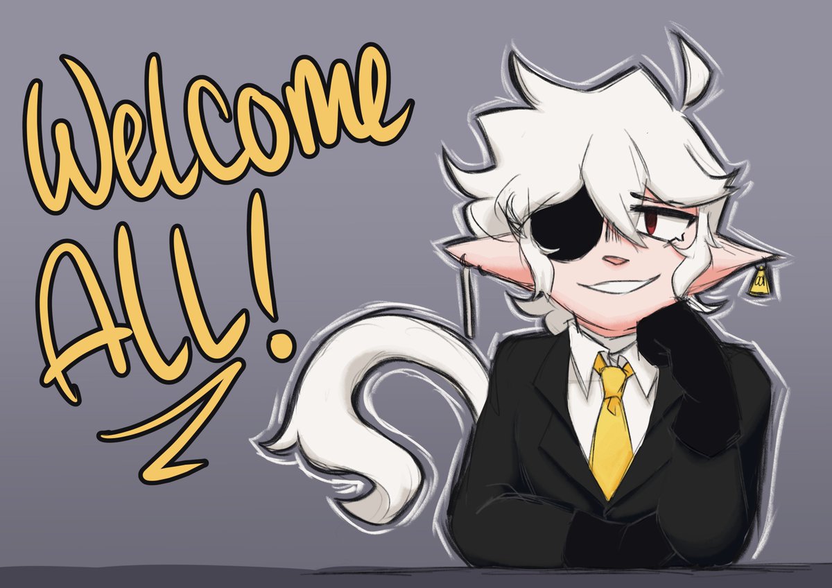 _FMJ__'s tweet image. The Names Finn, don’t wear it out, browse around and possibly stay, as I am a multifandom artist, whose hyperfixations can change in a blink of an eye! I mostly create comics as I have a lot of stories to tell in my head. Enjoy your time here!
Threads below ⬇️