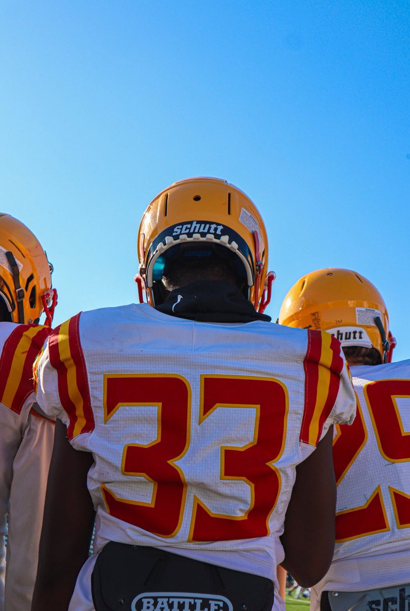 MSJ week, Locked in and ready to go 🫡. <a href="/CHCTouchdown/">football</a>