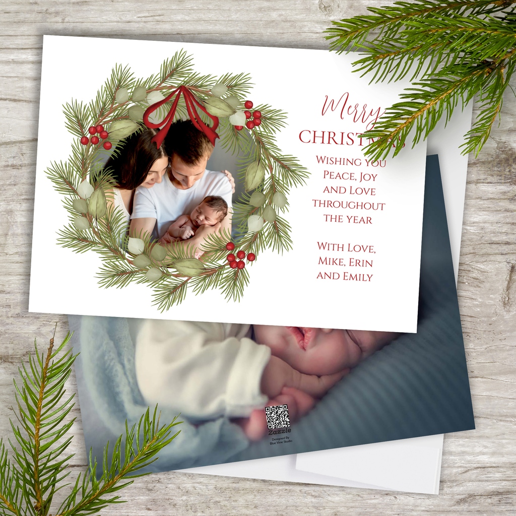 lauralac1's tweet image. Save 50% Off Holiday cards. See the collection,
#zazzlemade #zazzle #zazzledesigner #christmascards ⁠
#greetingcards #holiday #snow #holidays #2022 #winter⁠
#stationeryaddict #stationery #familyphoto ⁠
zazzle.com/collections/ch…
