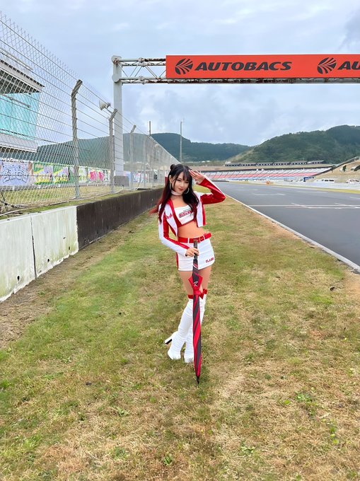 Twitterのコスプレ画像23