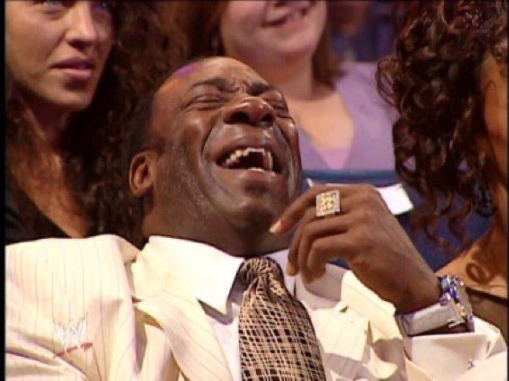 Trending Topic 🤷🏾‍♂️ tweet media