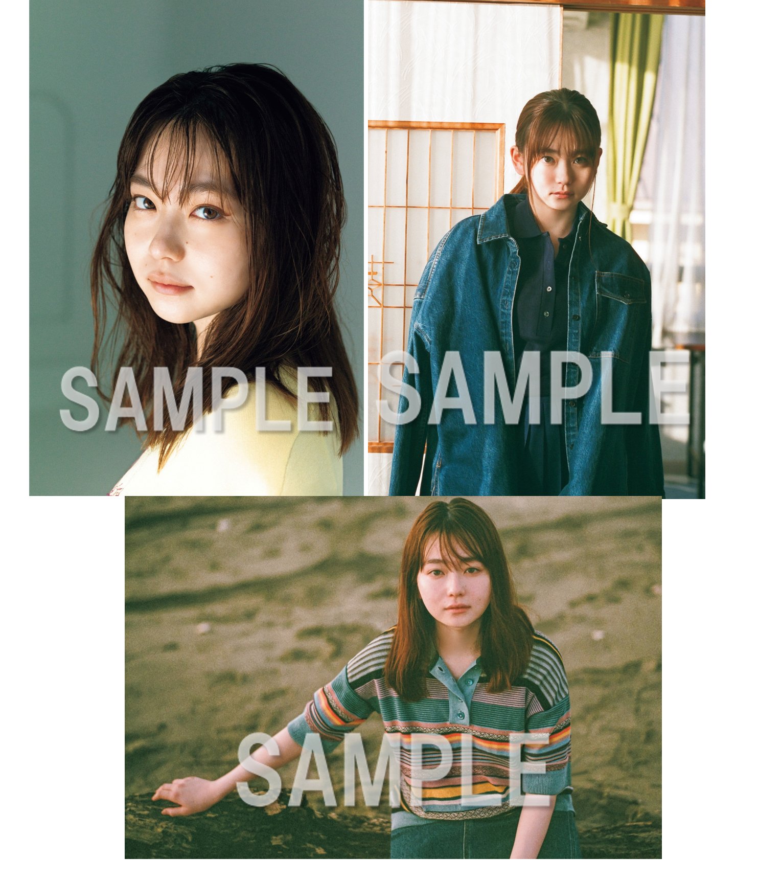 藤本沙羅 サインチェキ 【公式通販】