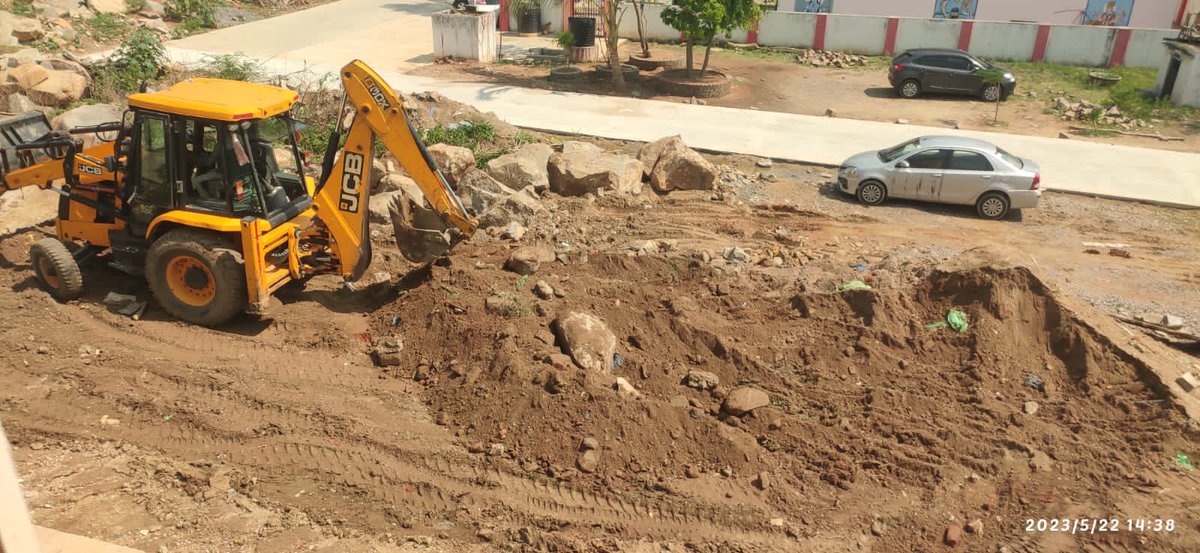 Akula Sathish BJP tweet media