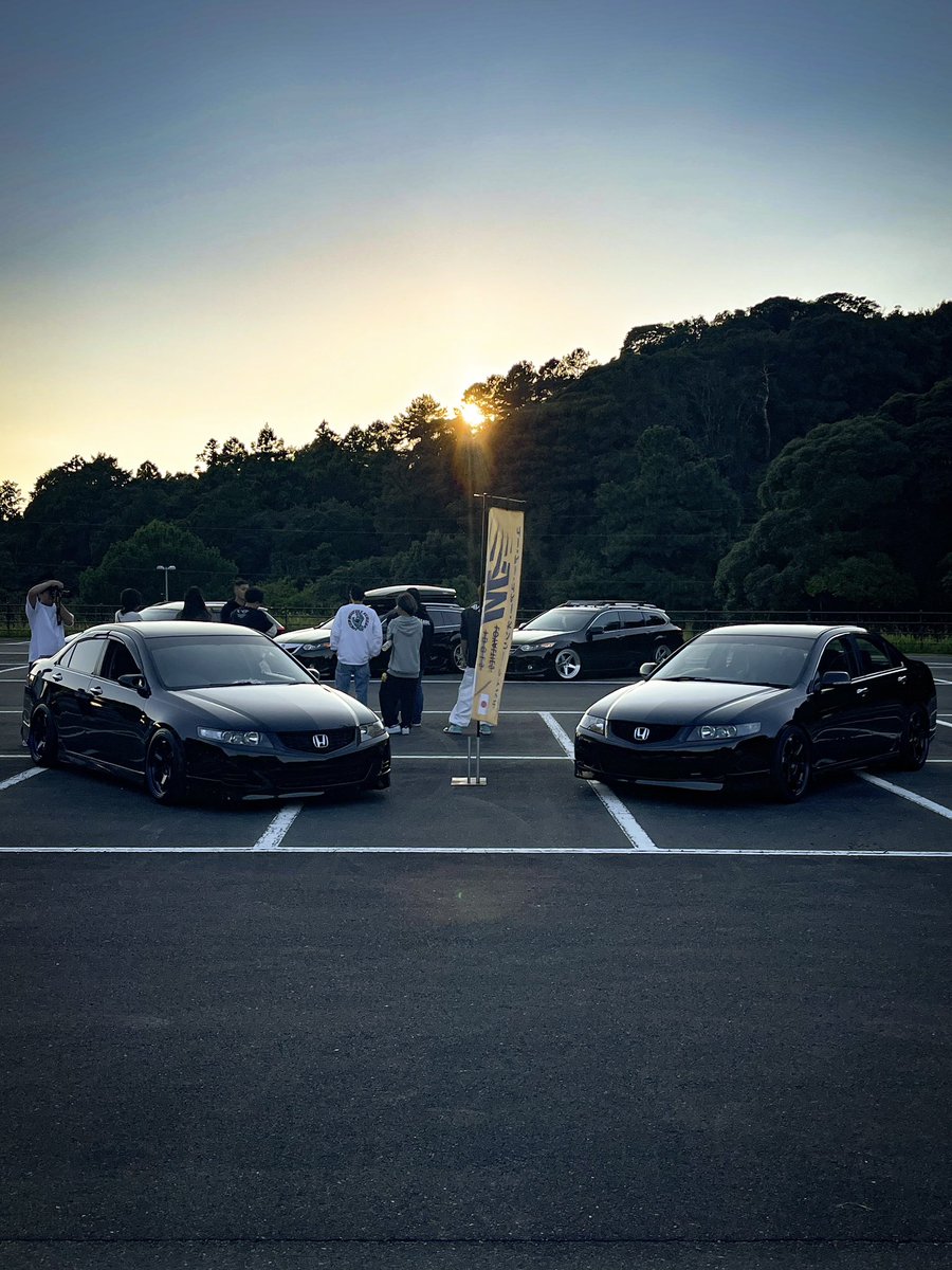 itochaaaan's tweet photo. JAGお疲れ様でした。
RVLJPNからは2台エントリーさせていただきました。運営の皆さんのお陰で最後まで楽しめました！ありがとうございました！
#JAG #RVLJPN 
#RIVALMACHINE https://t.co/Fito322H8e