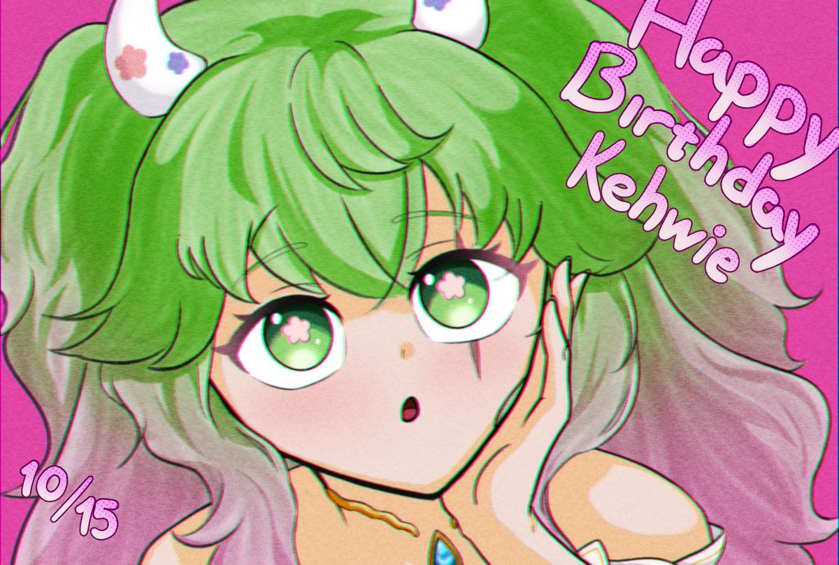 EmmaPans_'s tweet photo. A birthday gift for fellow bestie @kehwie 💜 Wishing her the best of wishes and showing my appreciation for her as a friend, I look forward to what the future holds for you ✨ https://t.co/fWgLb1vfse