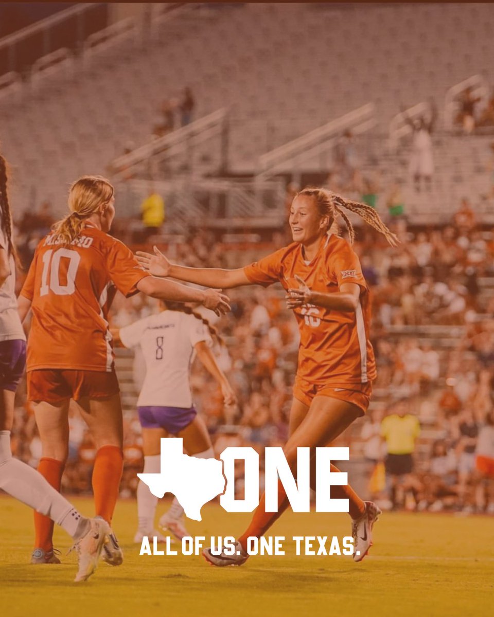 Together, we can empower student-athletes to reach their full potential! Your contribution to Texas One Fund will make a lasting impact on their journey. 🌟 Join us in creating brighter futures today! texasonefund.org