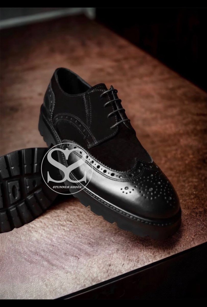 pepper_thruth's tweet photo. Here we go @Localshoes_plug #Stunnershoes https://t.co/Lf6lthdOTR