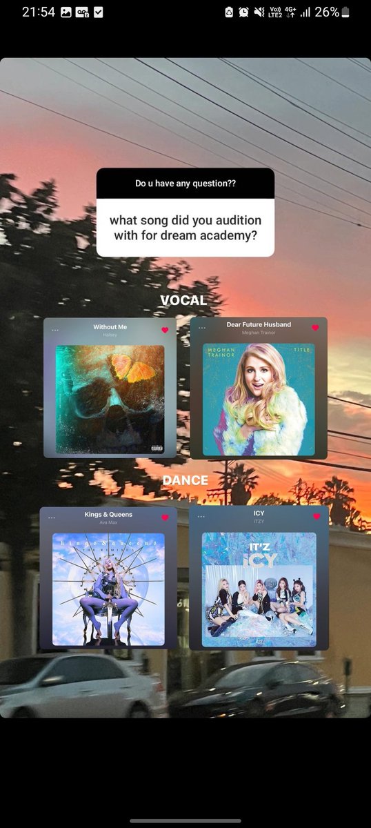 meifeeds's tweet photo. #MEI in ig stories 🤍

#DREAMACADEMY https://t.co/egxnlNOvBG