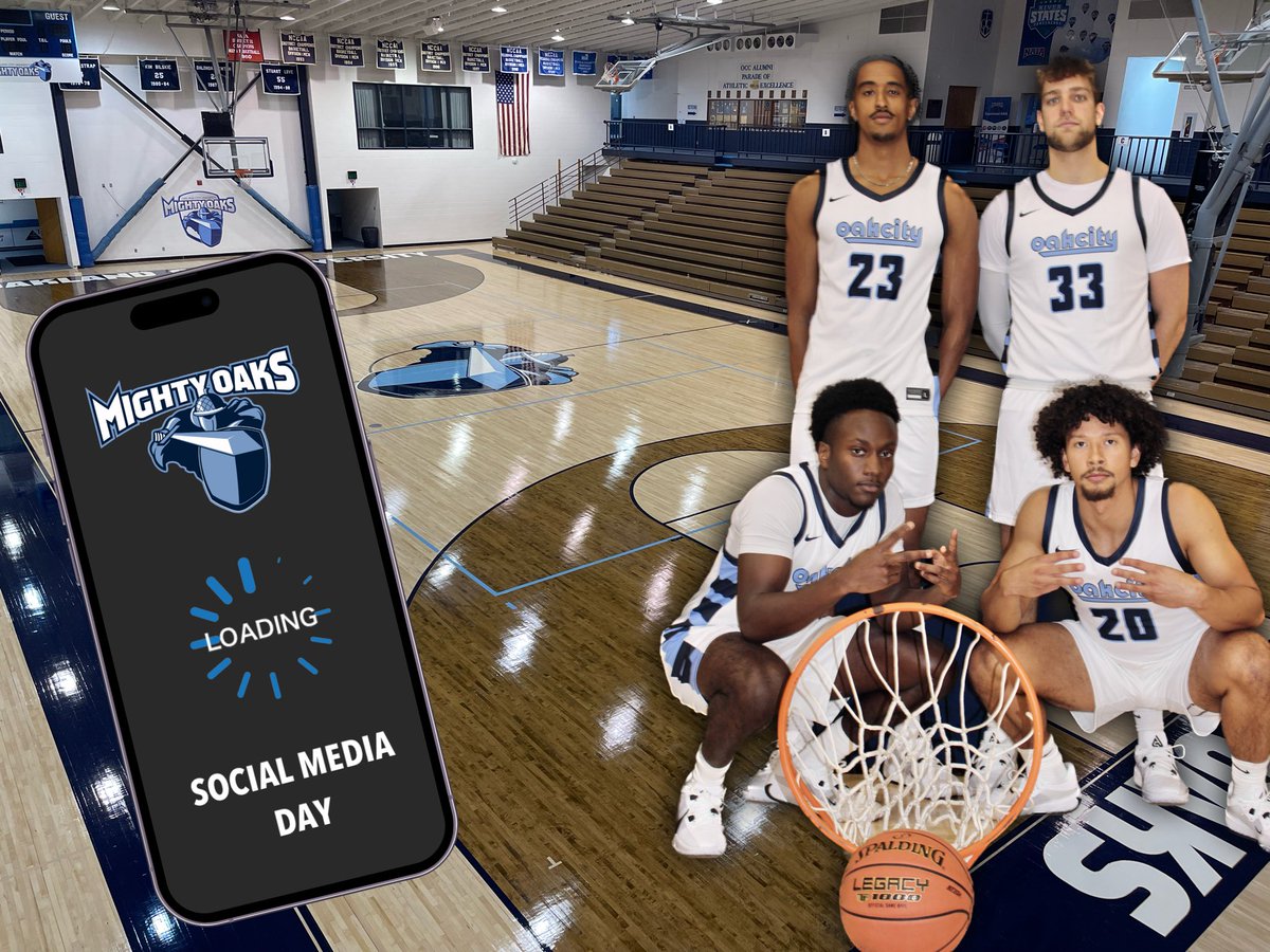 Uploading pics and interviews from our Social Media Day… 📸 by <a href="/MrsCoachFrench/">Tonya French</a> &amp; Ali #PlayForMORE