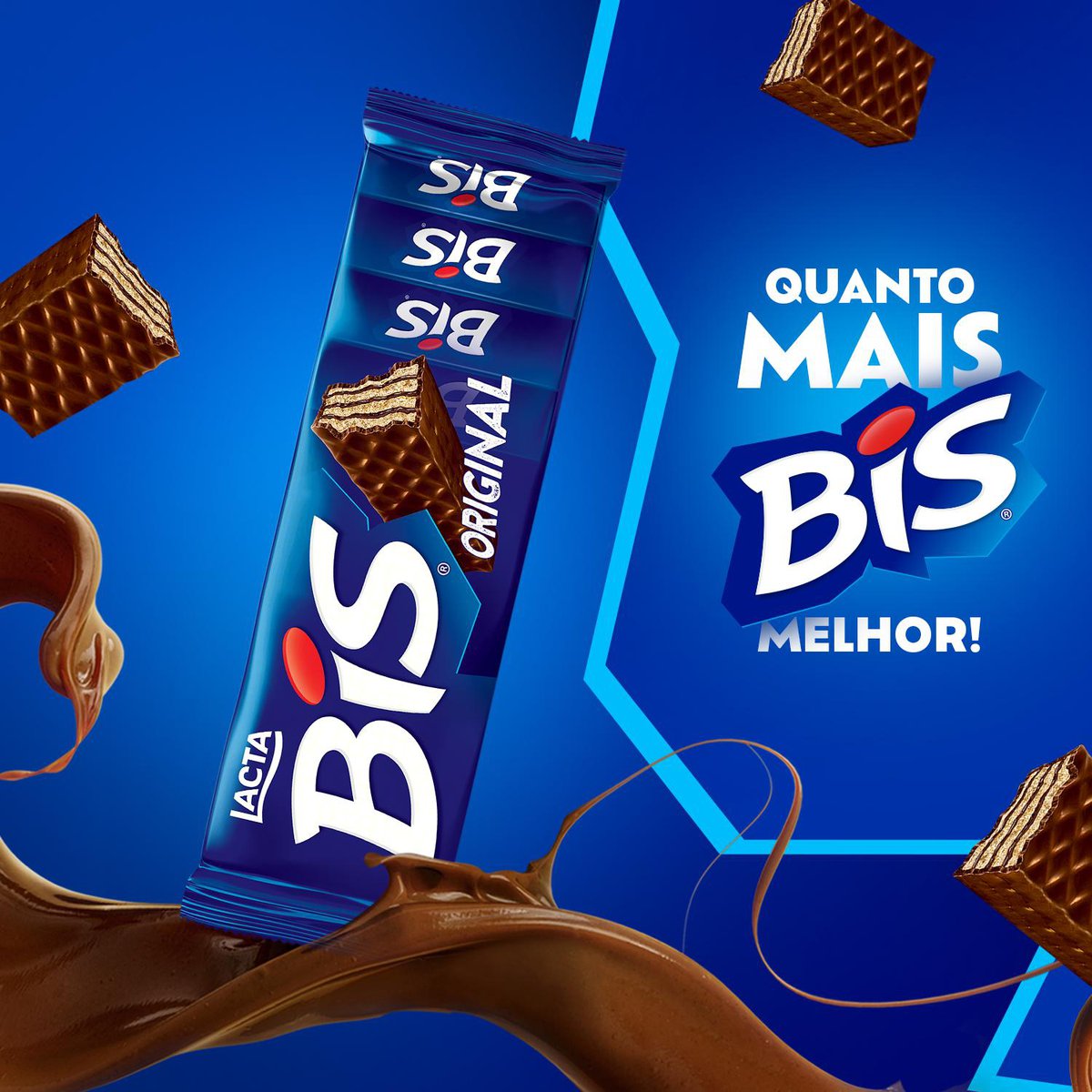 🚨 ATENÇÃO: ESSE É O BIS, QUE ESTAMOS EVITANDO DIVULGAR!! SÃO WAFERS COBERTOS COM CHOCOLATE COM UMA TEXTURA MACIA AO MESMO TEMPO EM QUE NÃO PERDEM A CROCANCIA. HA ANOS SÃO OS MAIS FAMOSOS DESSE TIPO!! NÃO VÃO CONFUNDIR COM OUTRO!! 🇧🇷👍