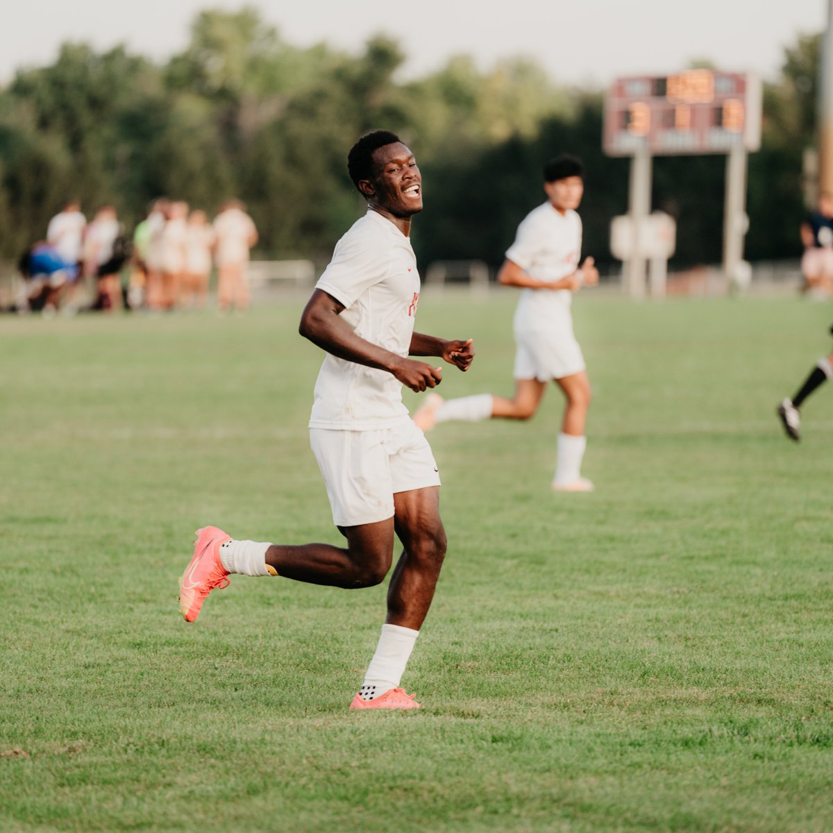 Pike Men's Soccer tweet media