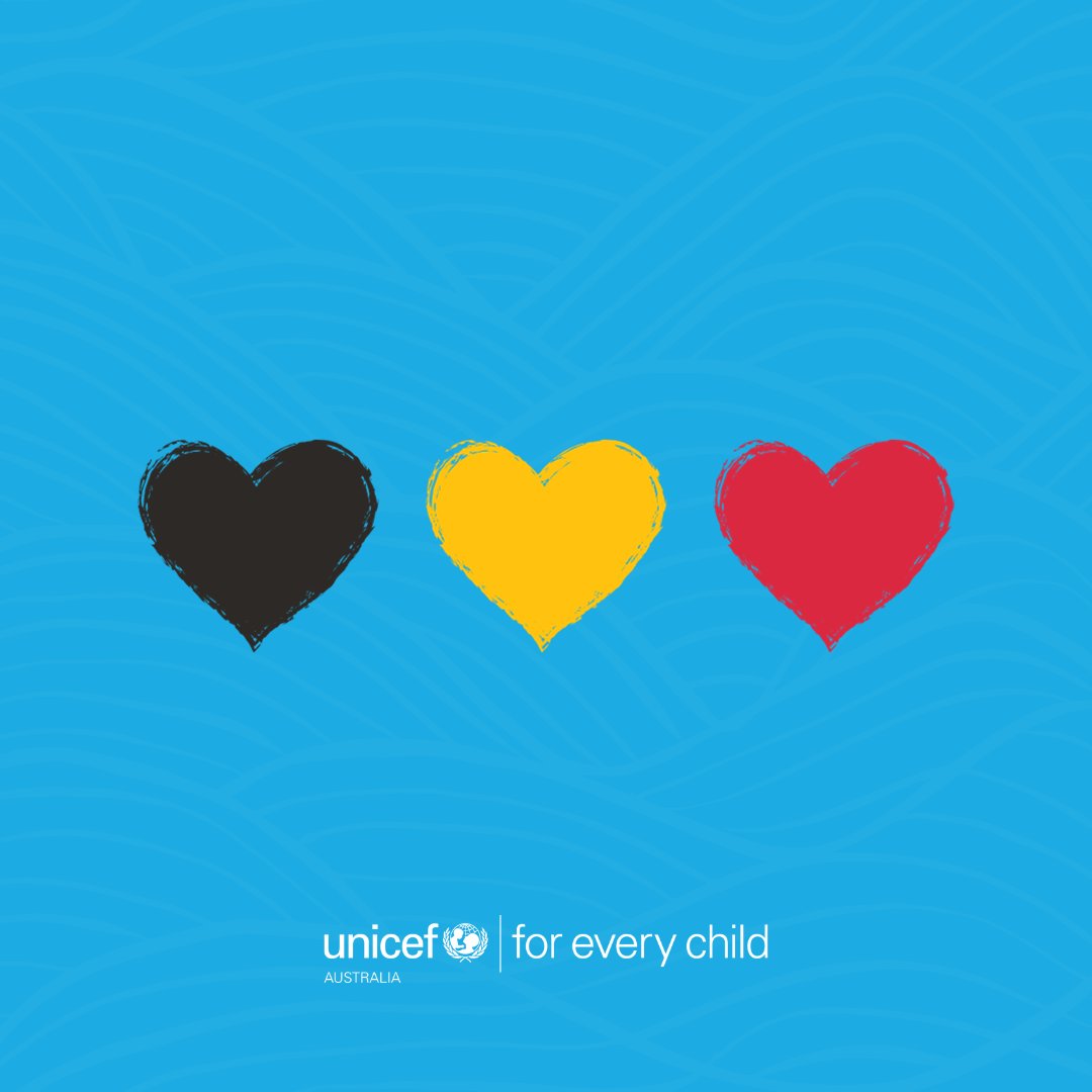 Aboriginal and Torres Strait Islander children experience more disadvantage than any other Australians. These challenges are not new, and they are not decreasing. (1/2)