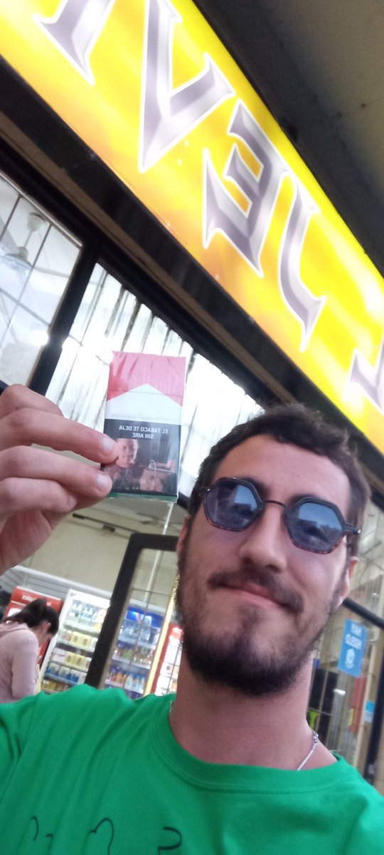 Matías tweet media