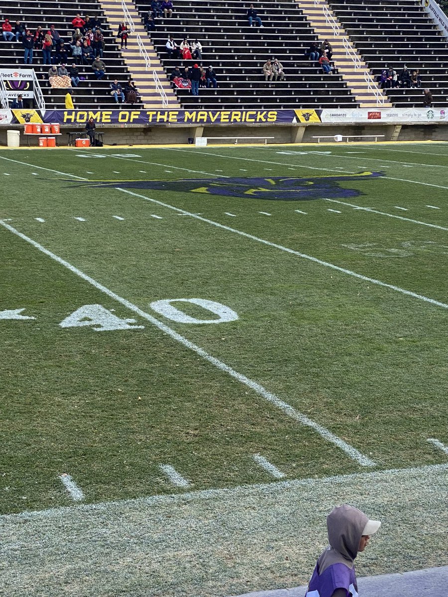 Had a great time at Minnesota State University! Thank you <a href="/CoachHJones/">Houston Jones</a> for having me!
<a href="/MinnStFootball/">Minnesota State Football</a>