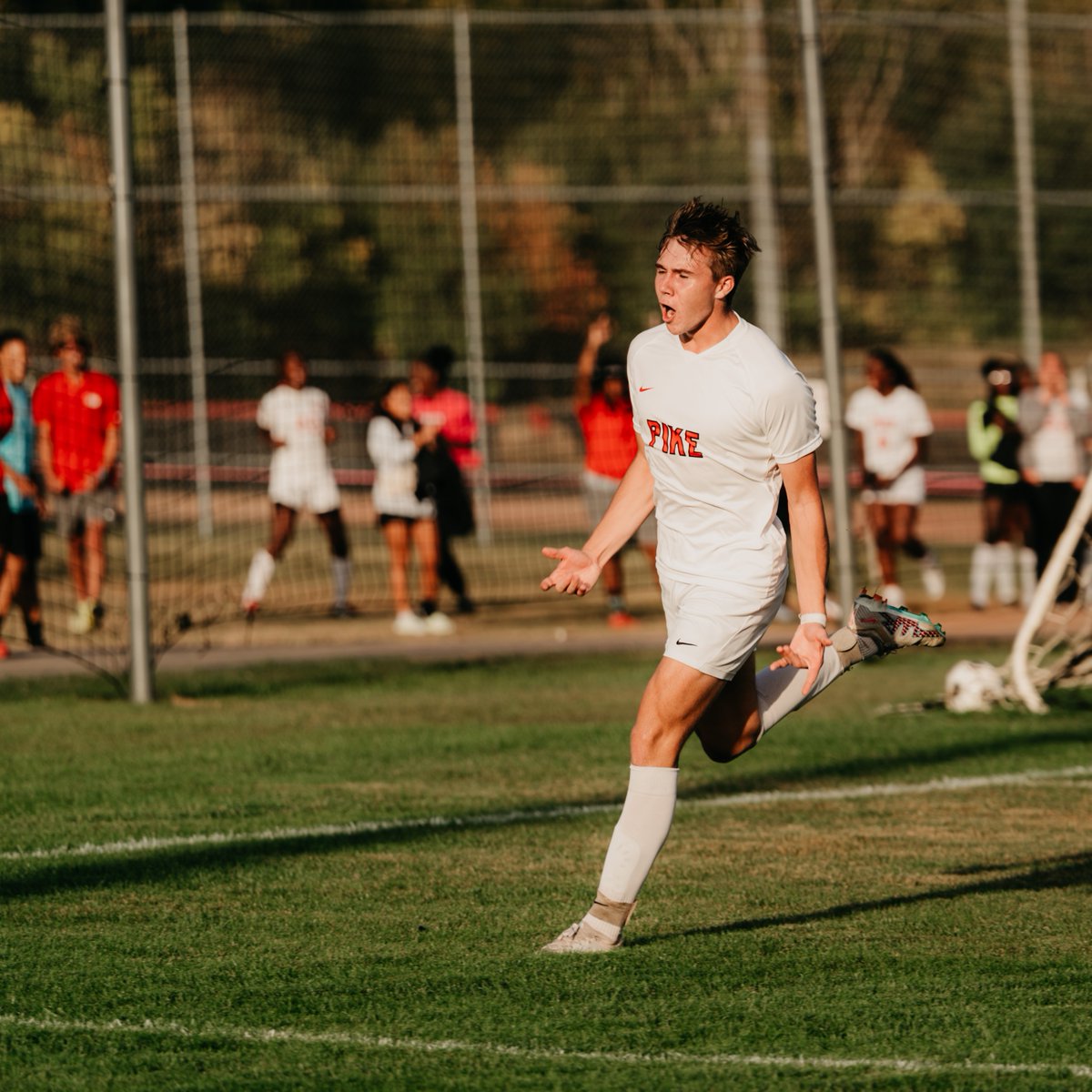 Pike Men's Soccer tweet media