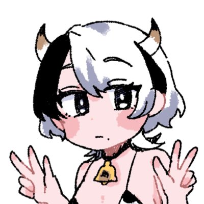 「#新しいプロフィール画像 」|ワルノリのイラスト