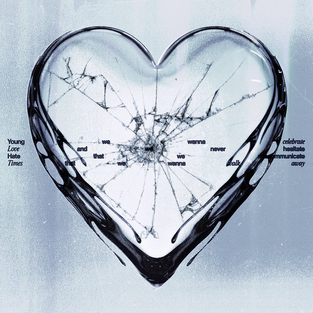 WayV 대망의 컴백! 정규 2집 ‘On My Youth’ 11월 1일 전곡 음원, 8일 음반 발매!
타이틀 곡 ‘On My Youth’ 포함 총 10곡 수록!

entertain.naver.com/read?oid=076&a…

#WayV #威神V 
#OnMyYouth #遗憾效应
#WayV_OnMyYouth
#WayV_OnMyYouth_遗憾效应