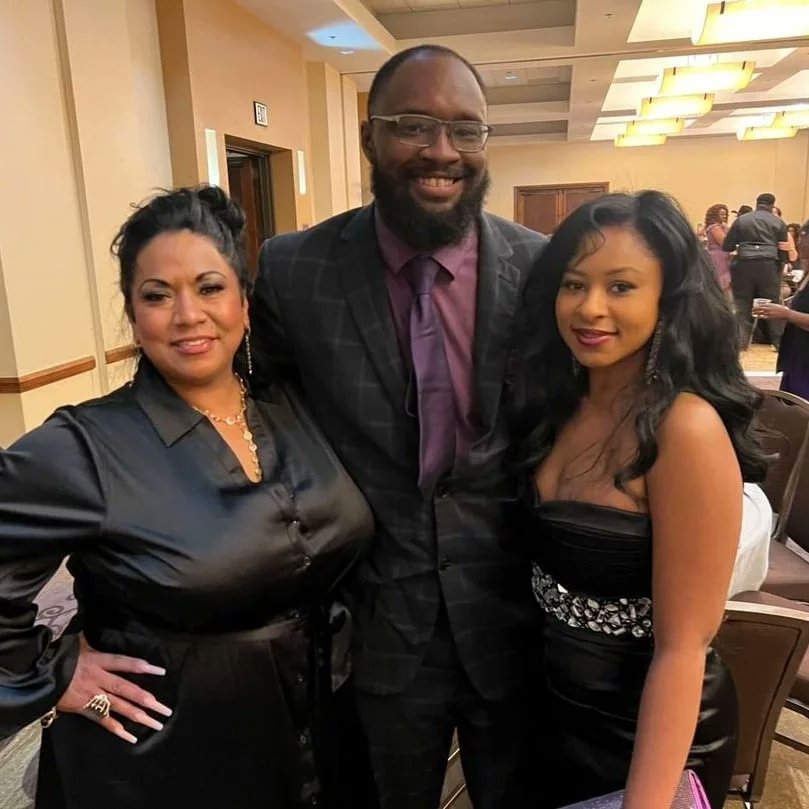 David Anderson Jr. tweet media