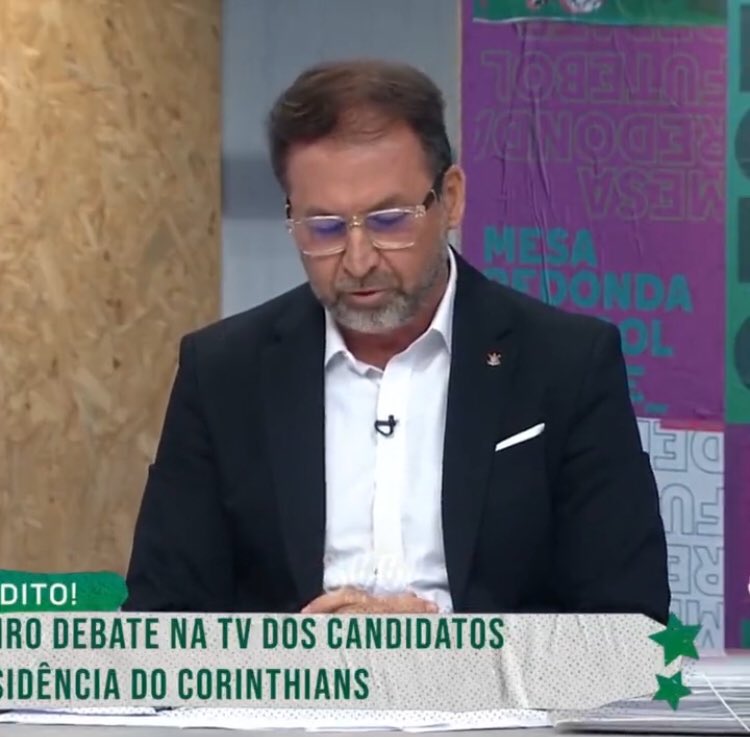ACHEI 1:1 TAI tweet media