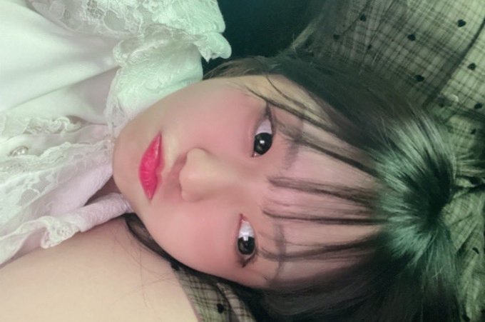 Twitterのコスプレ画像2