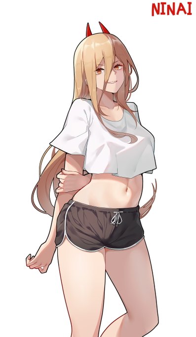 #チェンソーマン 