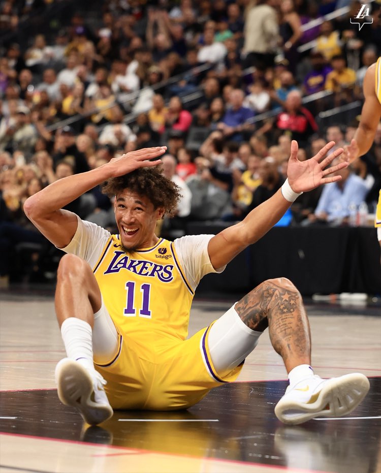 HoodiGuWop's tweet image. Jaxson Hayes tonight:
7 PTS
6 REB
4 AST
3 BLK
All he needed was good playmakers around him. Ty @PelicansNBA
