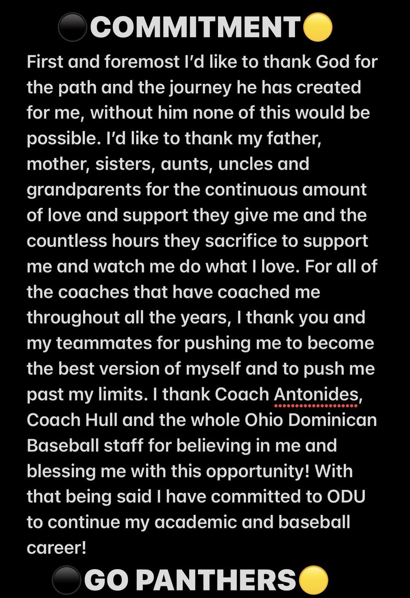 Thank you God💛✝️ #committed #panthervalley