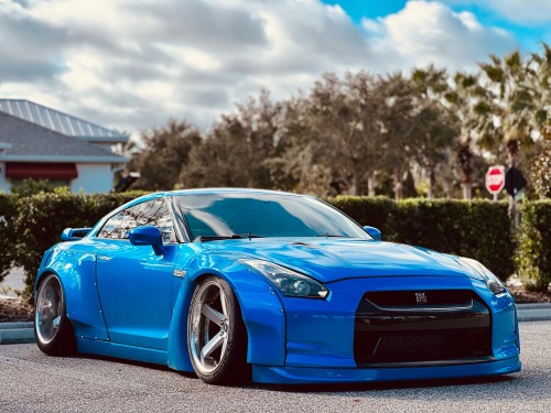 #thecargays #cars #carblog #autos #sportscar #customcar #luxurycar #supercar #custom #nissangtr #nissanr35gtr #r35 #gtr #skyli