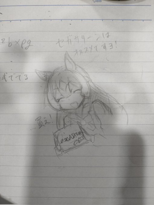 今日のダイヤちゃん 