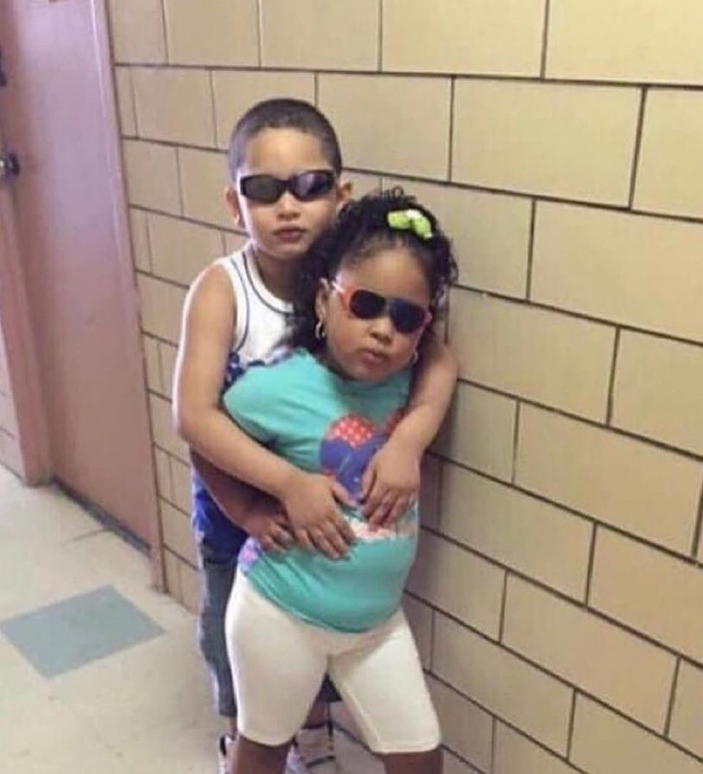 us cause i was the baddest n he the realest
