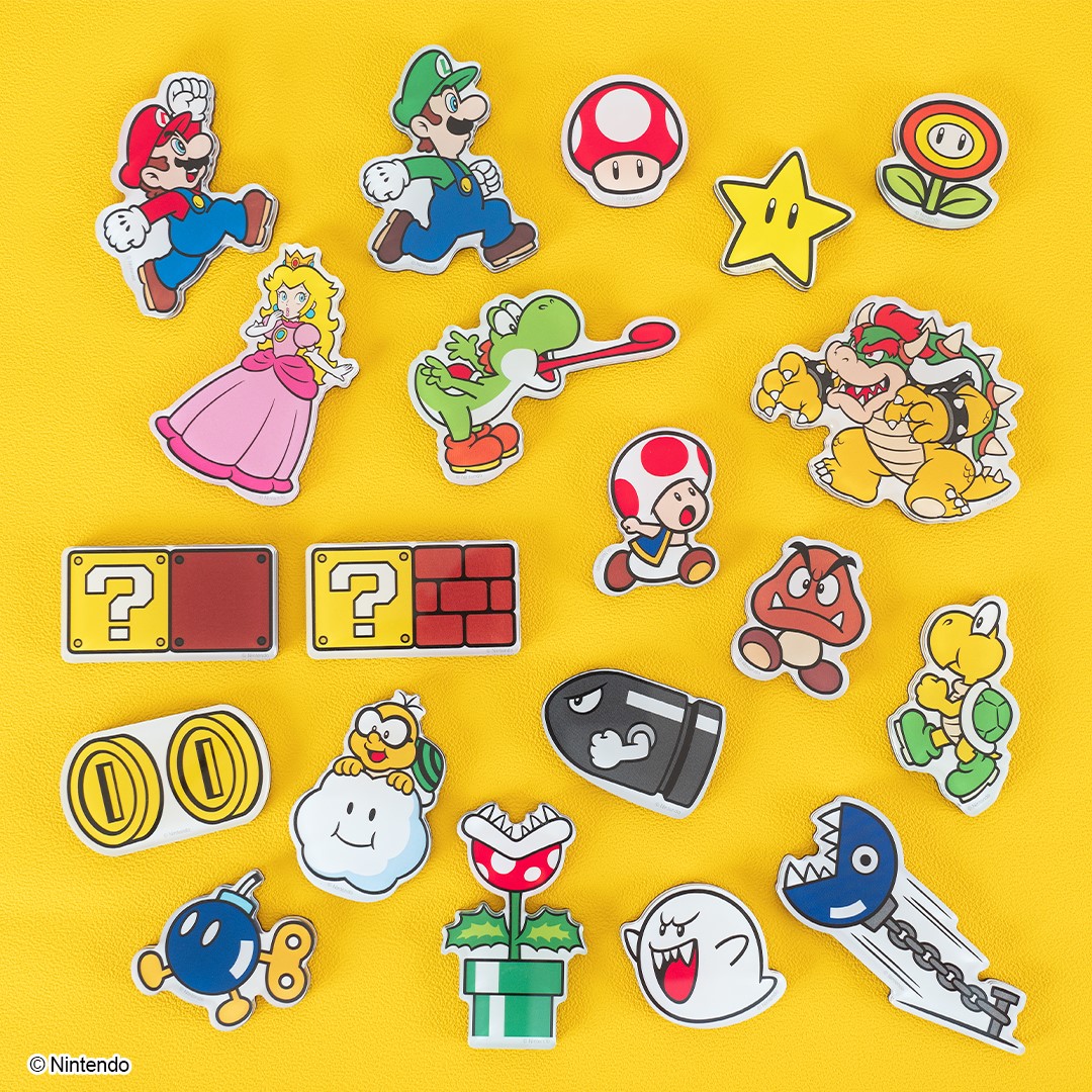 Nintendo TOKYO/OSAKA/KYOTO on X: 