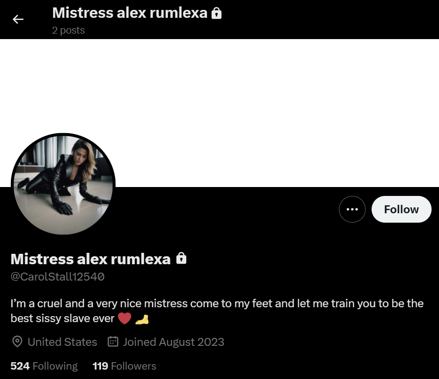 jenalexniko's tweet image. 🚨Scammer
@ yurrimichal1 

The other half of the magic duo...Why wouldn't I have both of them chatting me up at the same time...🤷‍♀️
Please report for deceptive identity and spam.
Best part about this one is the follower list...esp this follower. 🤣🤣