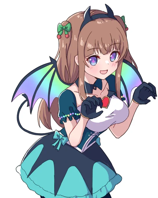 #ちぇり絵 