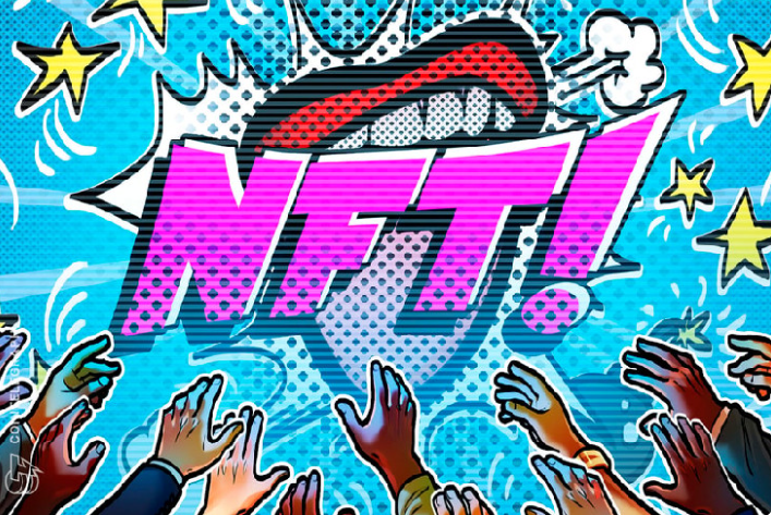 phontuesday's tweet photo. NFT market slump shows it’s maturing toward ‘genuine utility,’ execs argue
Nonfungible token (NFT) prices fluctuate, signaling maturation, not distress. Executives emphasize market cycles. #NFT #CryptoMaturity #MarketAnalysis https://t.co/itBcKqK75j